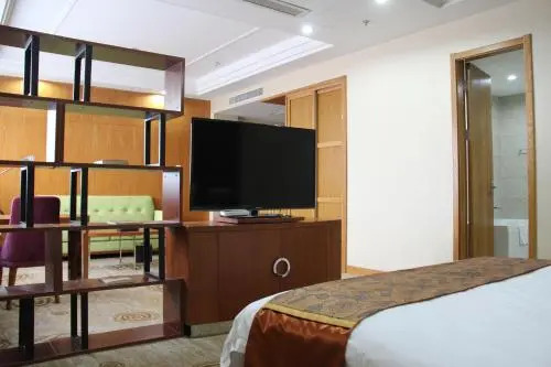 Zhengyuan Hotel