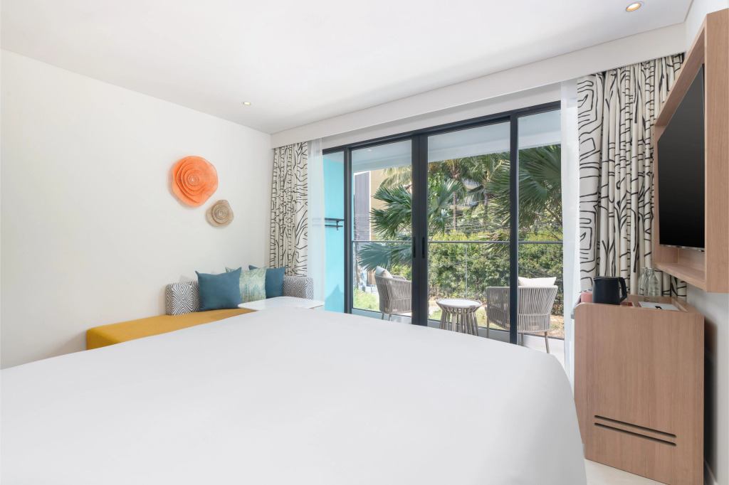 ibis Styles Phuket Bangtao