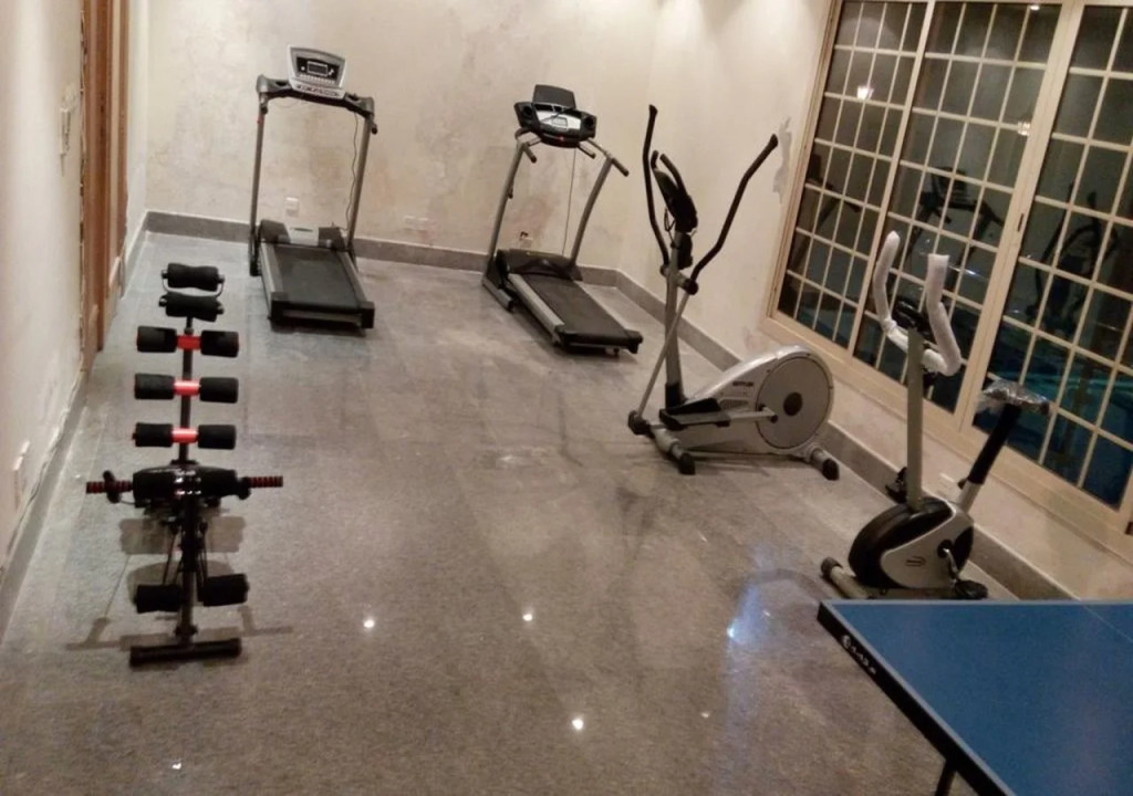 Worood Al Safawa Villas & Suites