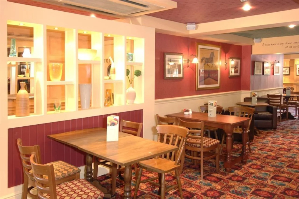 Newmarket Inn – RelaxInnz