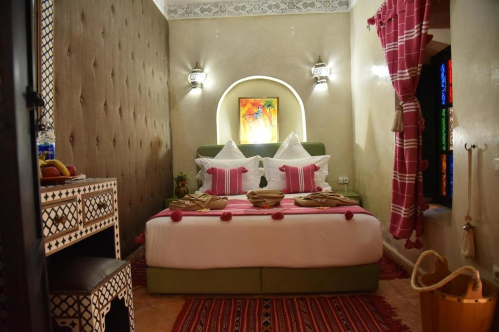 Riad Mounir