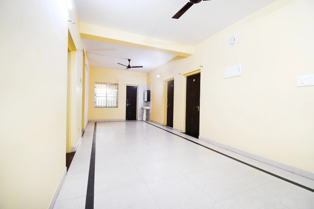 Collection O Indira Park Road Bhubaneswar