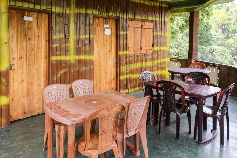 Nature View Lodge