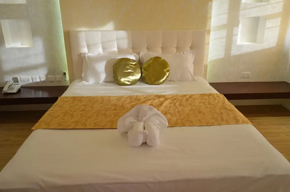 RJ Resorts