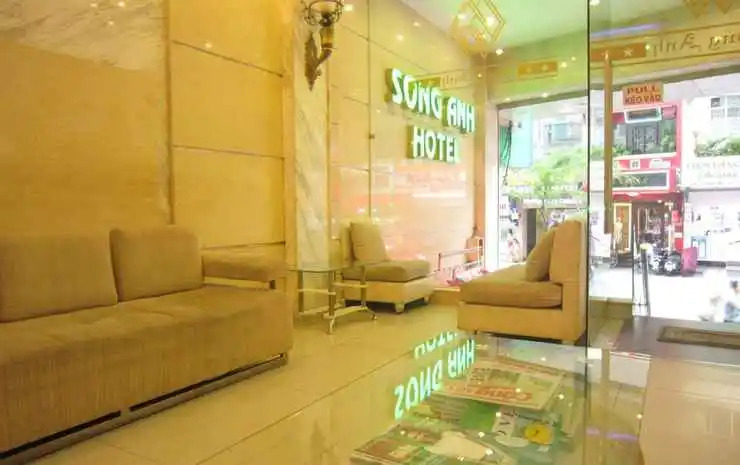 Song Anh 2 Hotel