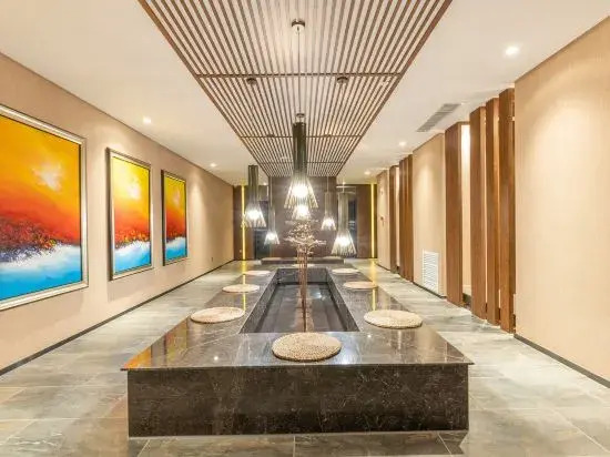 GreenTree Eastern Hotel (Arxan BaiLang Area)