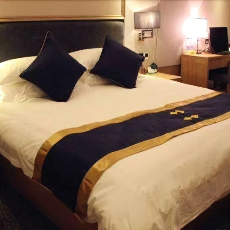 Jiangnan Pearl Boutique Hotel