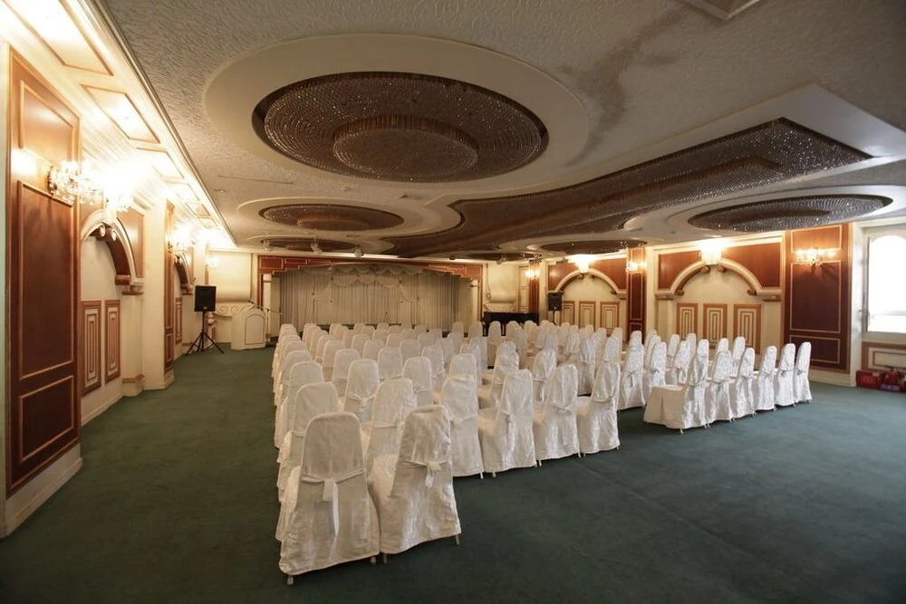 Geoje Tourist Hotel