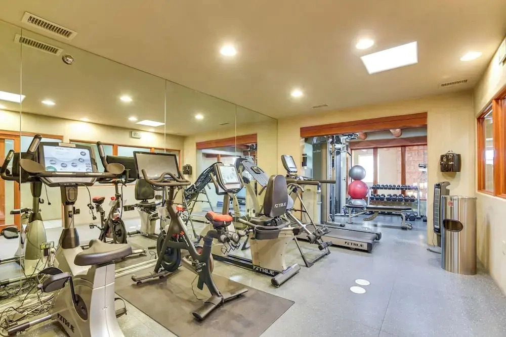 Luxury Condo in the Heart of Santa Fe: Corazon 32