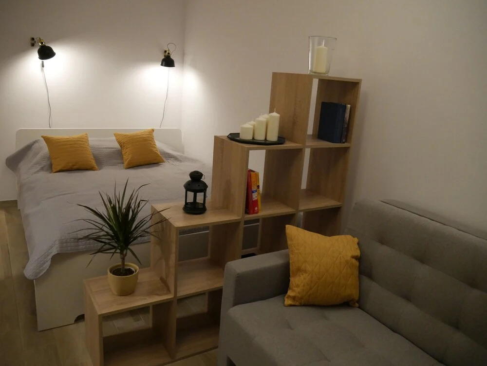 AP-Apartments Jaktorowska No. 5