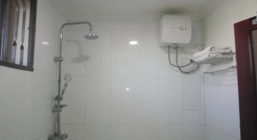 Don Suite Hotel
