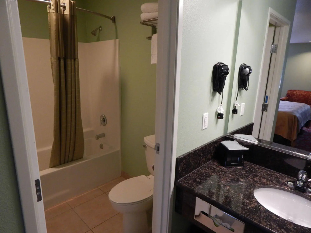 Rancho California Inn Temecula