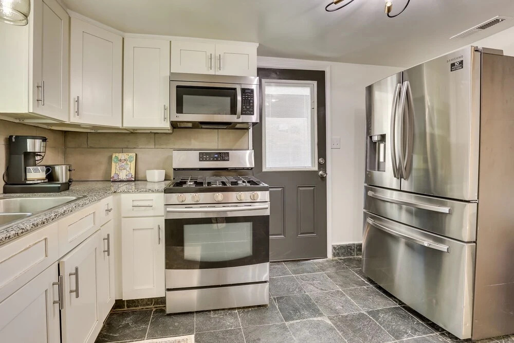 Modern Northfield Cottage w/ Yard!