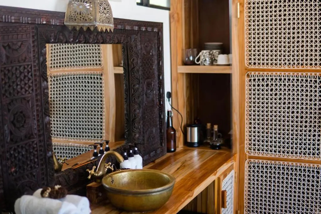 Coco Tree House @ Kima Zanzibar, Unique Stay (Adults Only)