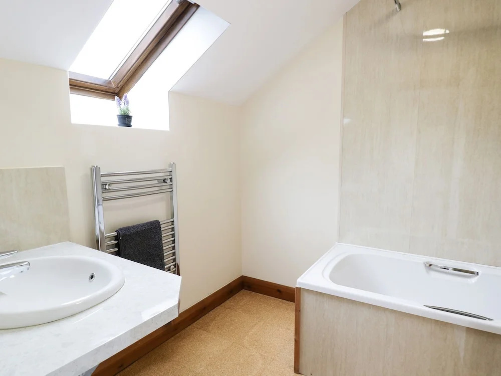 Tegid Cottage