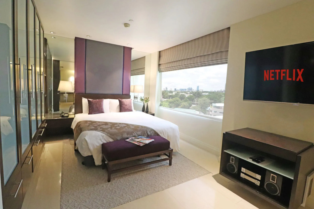 The Quarter Saladaeng by UHG - Walk to Central Park & The Common