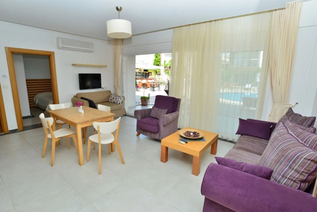 Odyssey Residence