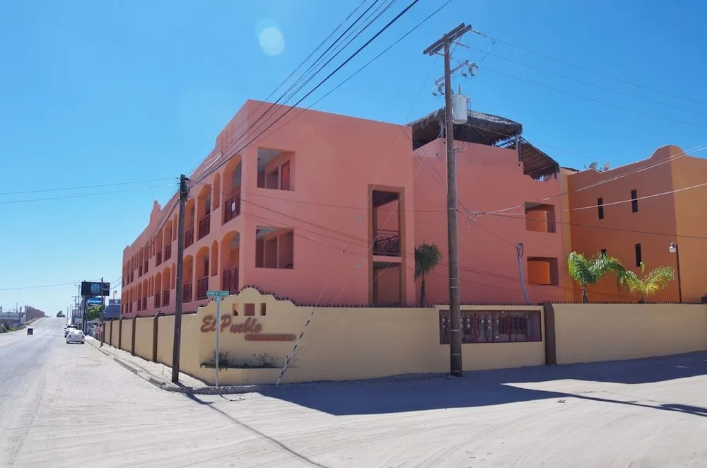 El Pueblo 2 BR 2C Upper by Casago