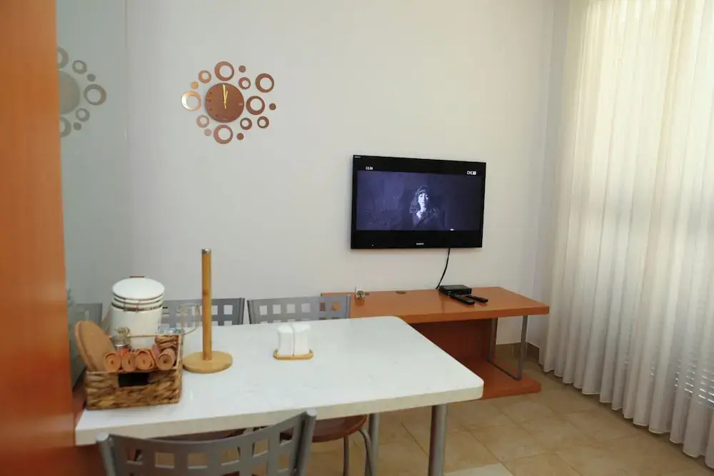 Apartments Vallis Rabiosa by Adex Travel