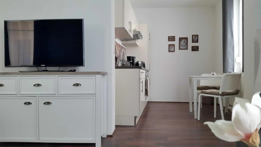 Ferienwohnungen Haus Sarah