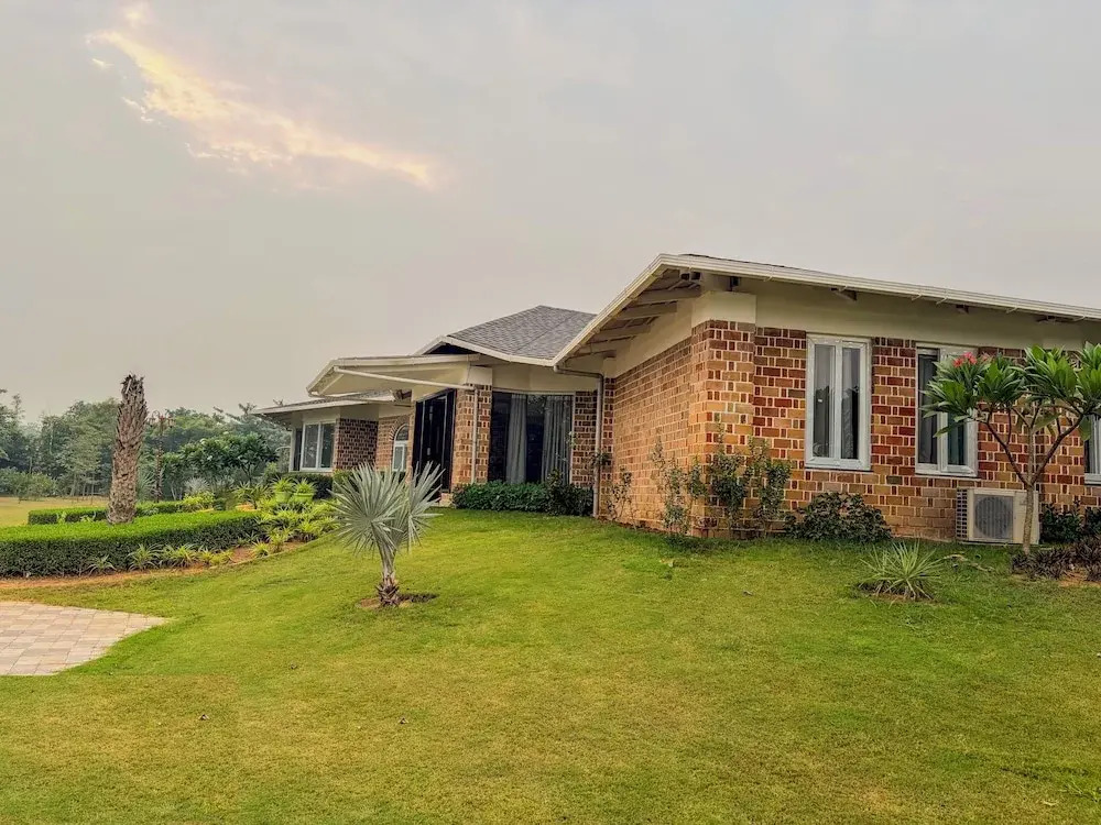 Spree Farmstay, Faridabad