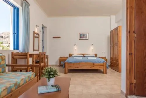 Anthea Apartments