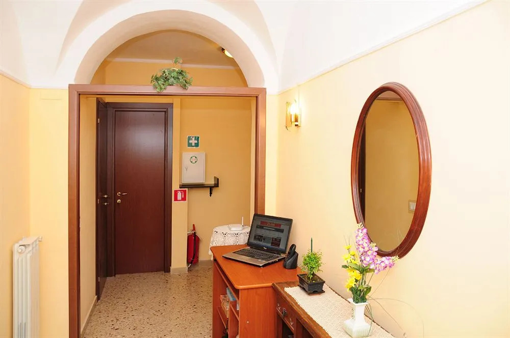 Inn Centre