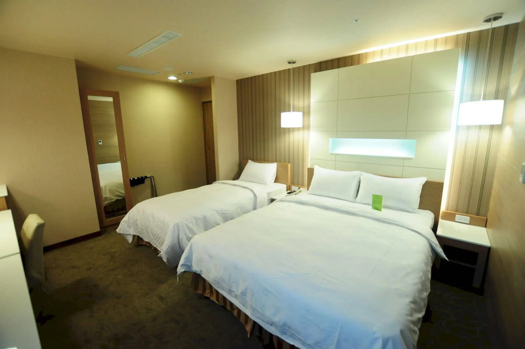 Kindness Hotel Sanduo Shopping District