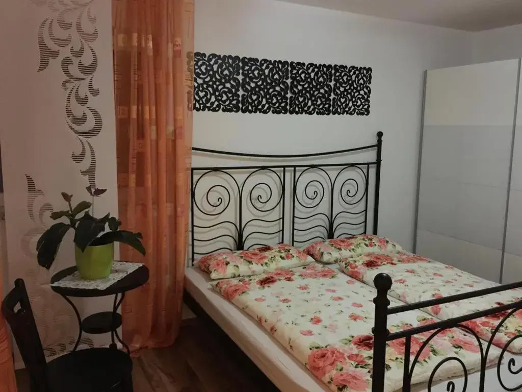 Ferienwohnung Viktoria