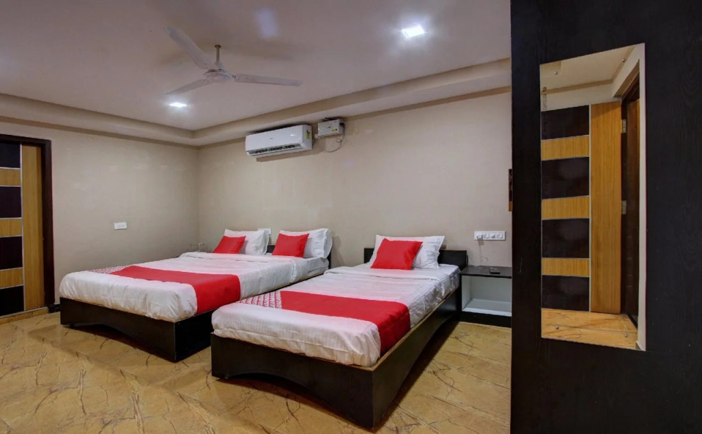 Sai Heaven By OYO Rooms