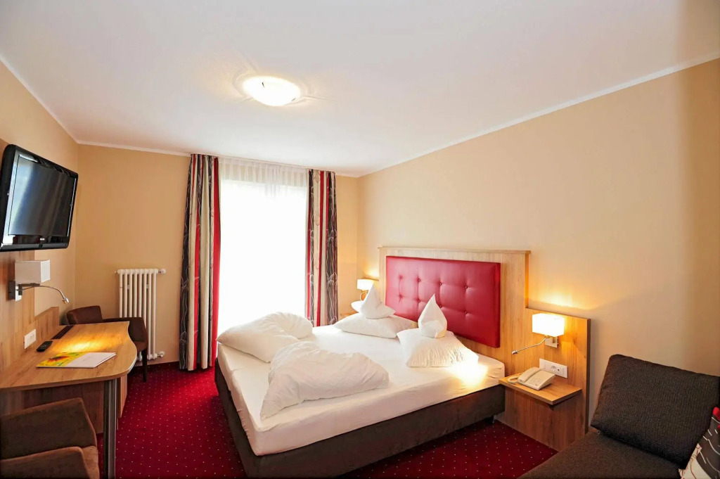 Hotel Mitlechnerhof