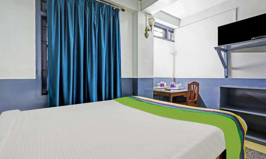 Itsy Hotels Shillong Tower Guesthouse
