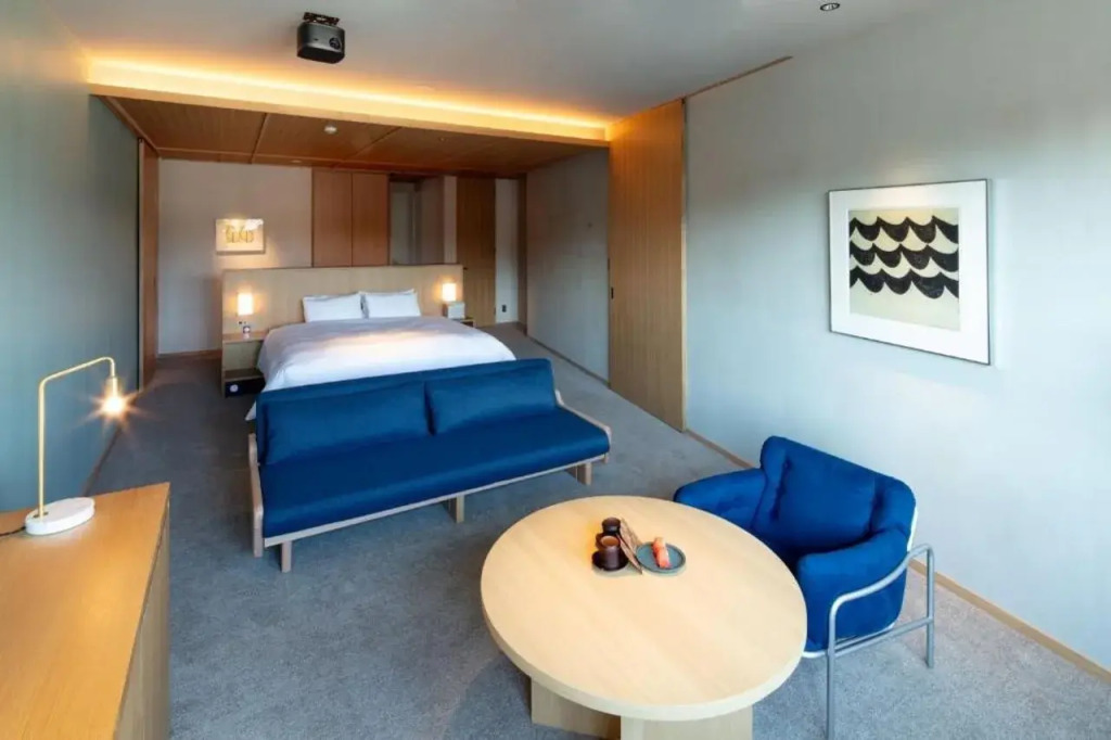 HOTEL AO Kanazawa