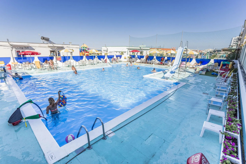 Hotel Stella Maris
