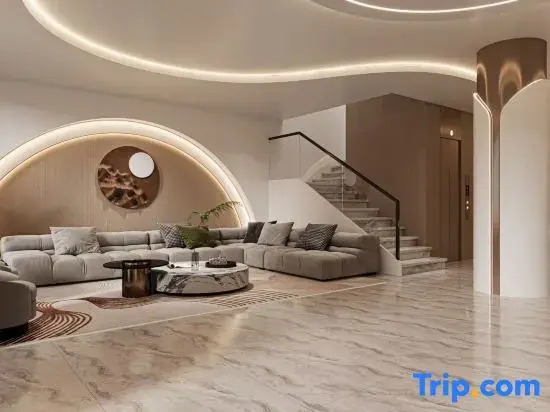 Sanya Ersu Smart Hotel (Yazhou Station Branch)