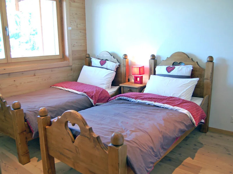 Ecoresidence - Three Bedroom