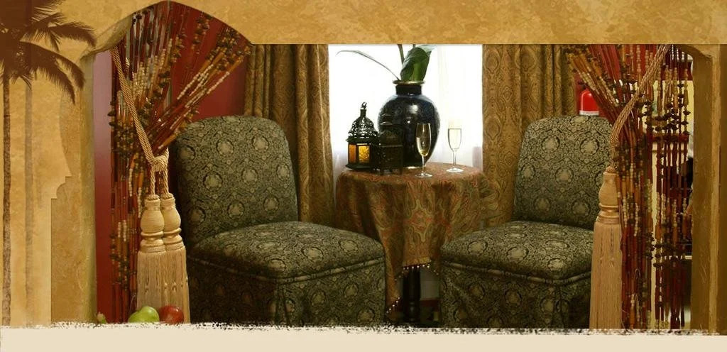 El Morocco Inn & Spa
