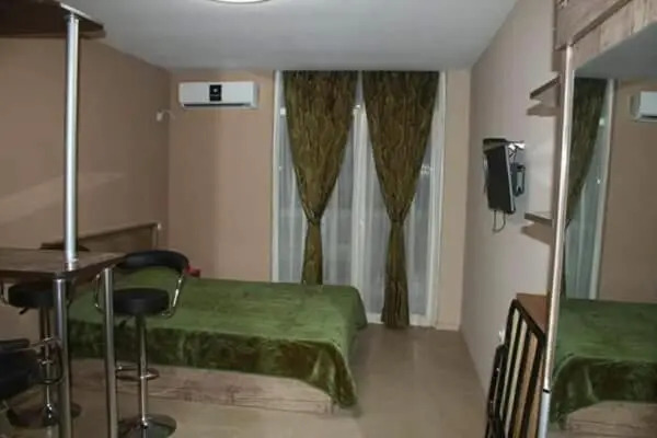 Orbi Rezidenci 995551462121