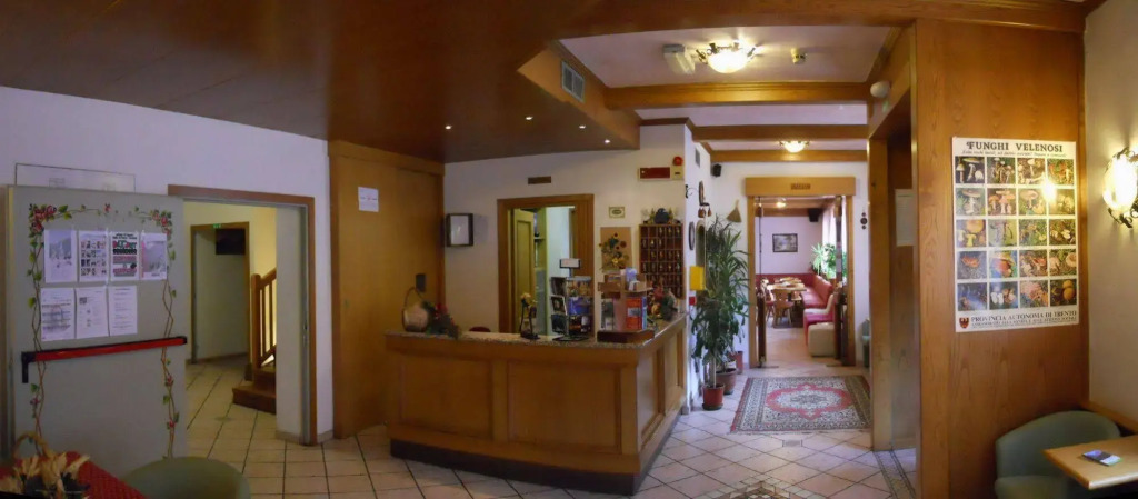 Hotel Villa Agomer