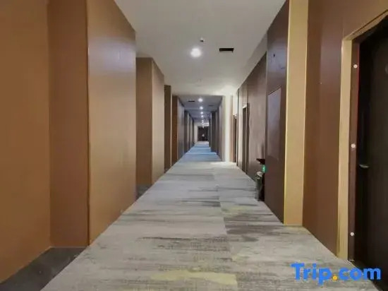Yunxi Hotel