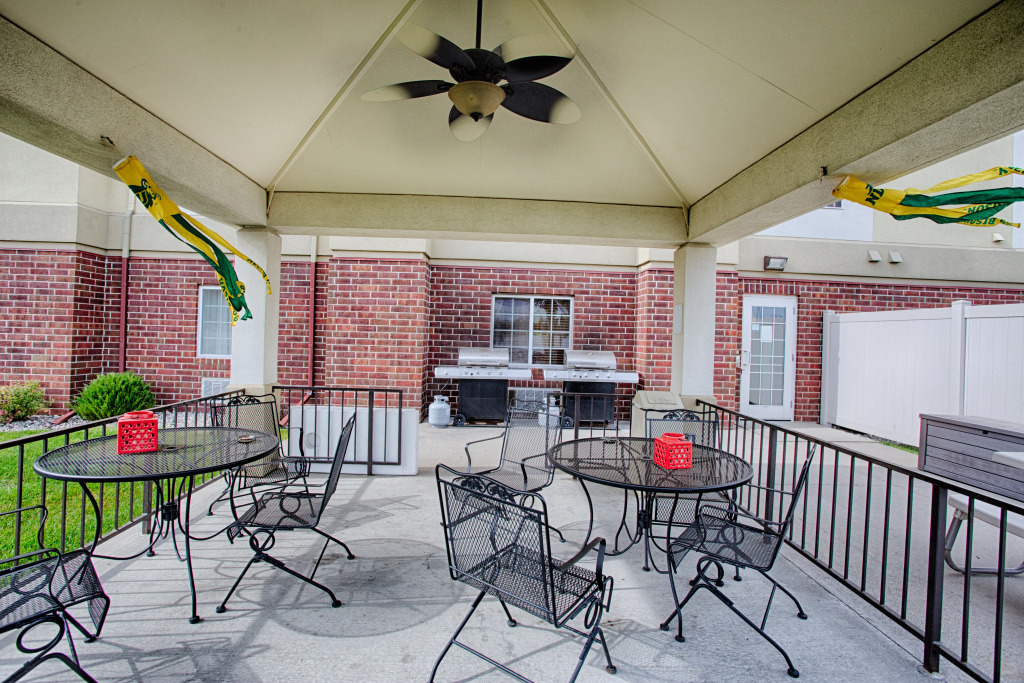 Candlewood Suites Fargo-North Dakota State University by IHG