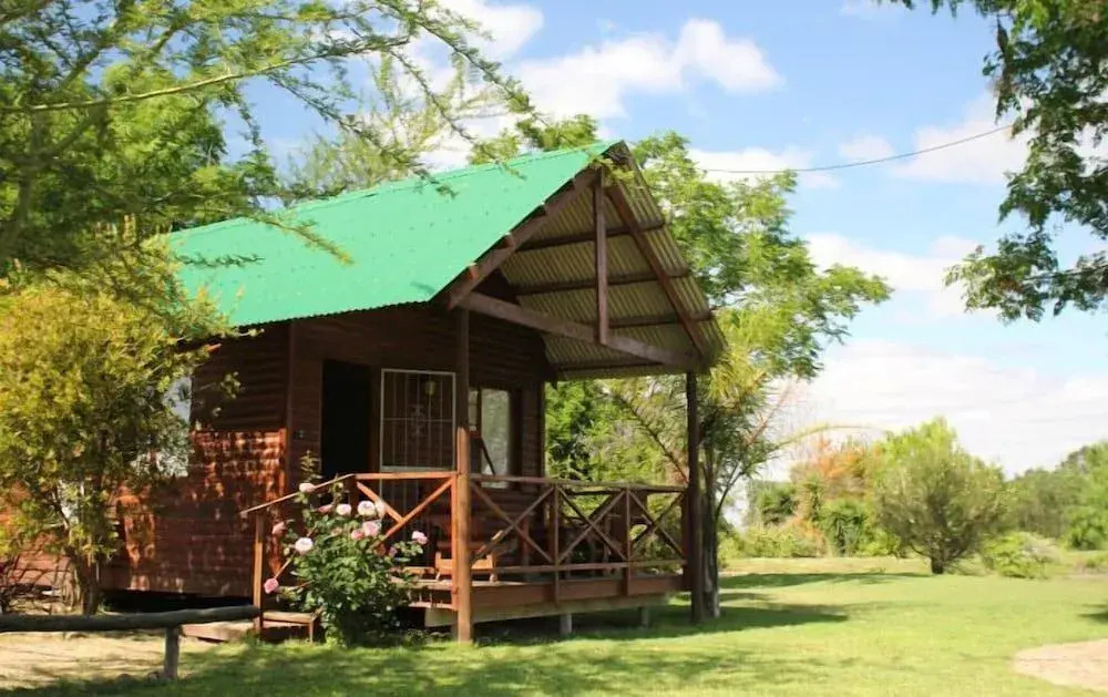 Lenmore Chalets