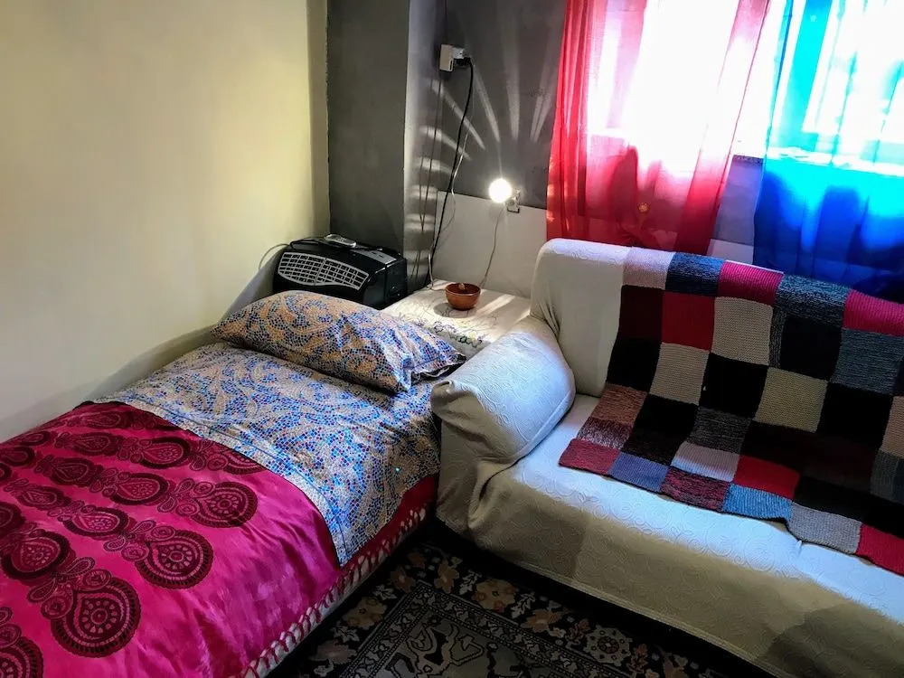 B&B by lakes Orta Maggiore