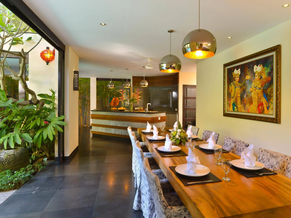 Elok Villas