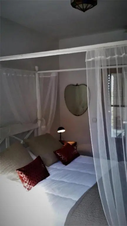 Casa Liebre