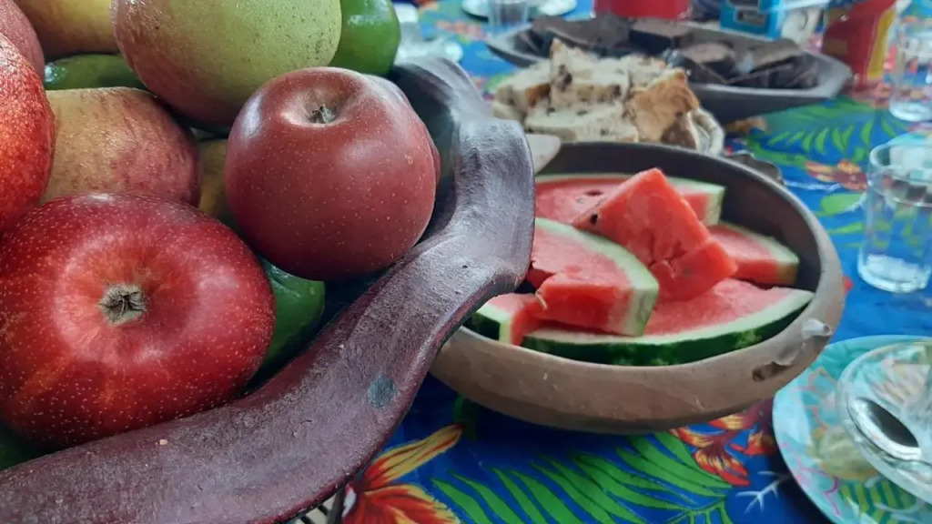 Chalés Recanto da Aldeia