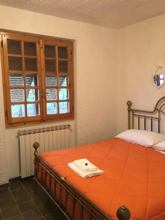 La Casa Di Zio Lupo B&B