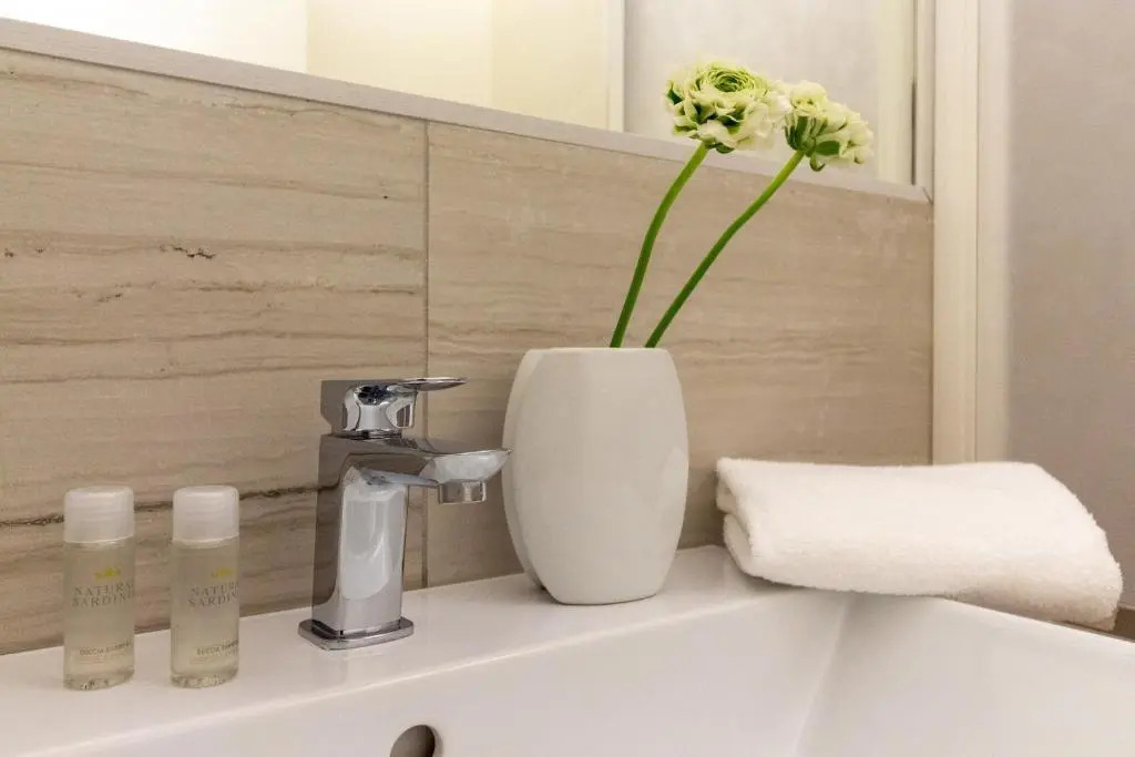 Studio Apartments Boutique Al Bastione di Cagliari
