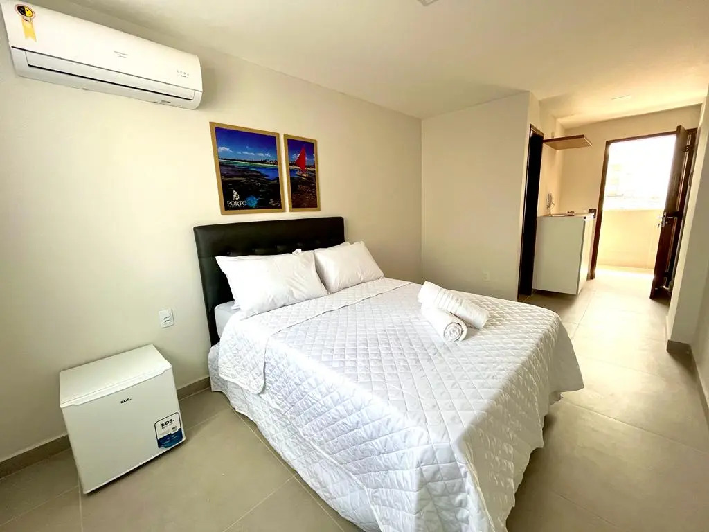 Porto de Galinhas PORTO EXCLUSIVE BY AFT