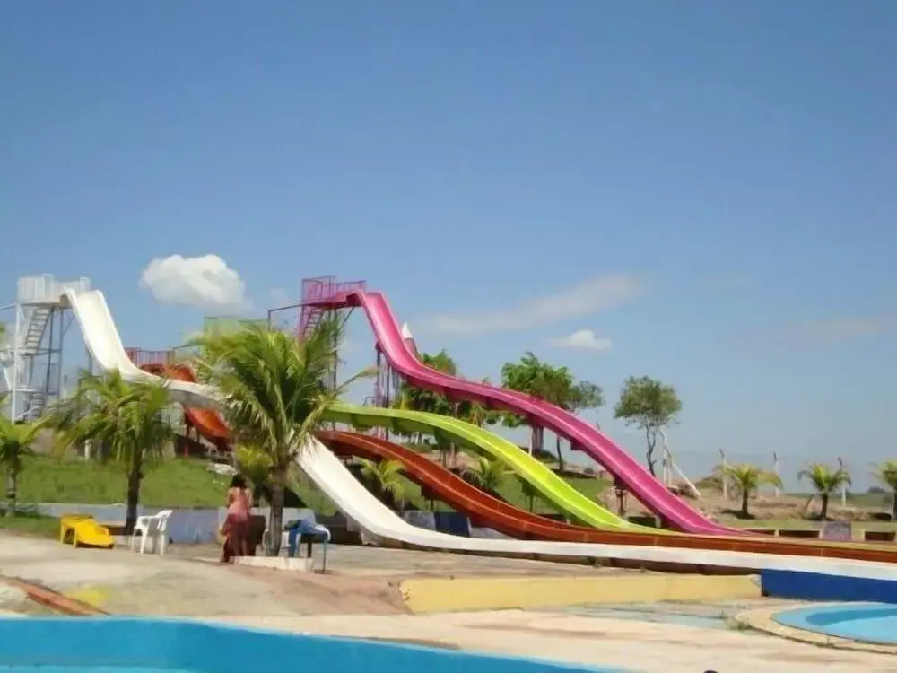 Vale Das Aguas Parque Hotel